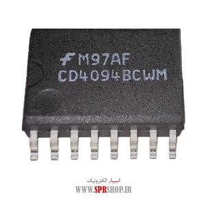 IC CD 4094 SOP-16
