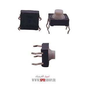 MIK 4PIN PANASONICI (50) TC-068 8*8