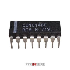 IC 4014 DIP