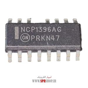 IC NCP 1396AG SOP-15