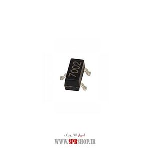 TR 2N 7002 SOT-23