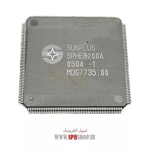 IC SPHE 8200A