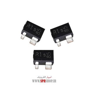 IC BFP 196W SOT-343=RI SOP-4