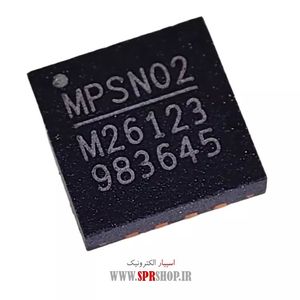 IC M 26123 QFN-16 ORG
