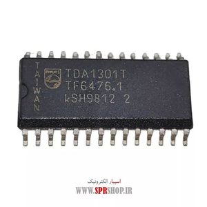IC TDA 1301T