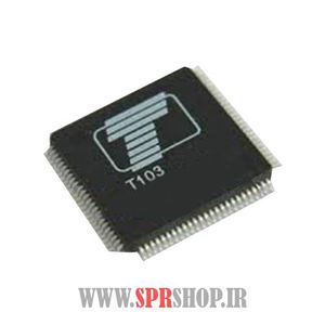 IC T 103 QFP-100