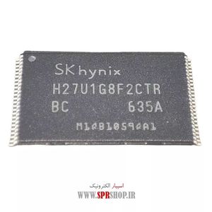 IC H27U1G8F2CTR TSOP-48