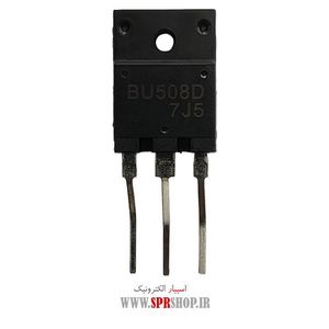 TR BU 508D TO-247F ORG