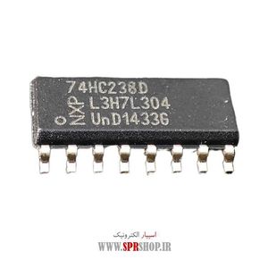 IC 74238 SOP-16