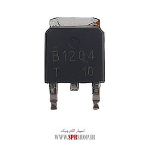 TR B 1204 TO-252
