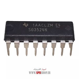 IC SG 3524N DIP-16