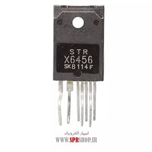 IC STRX 6456