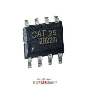 IC TDA 2822M SOP-8