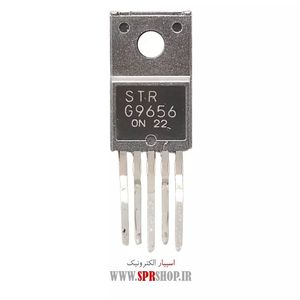 LED BAR SNOWA 58 S36BLD 1*64LED 6V 720MM