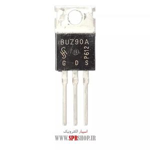 TR BUZ 90 TO-220 ORG