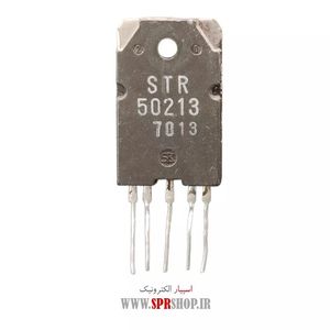 IC STR 50213=50115