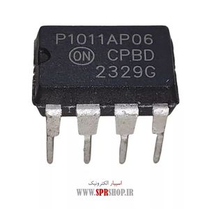 IC P 1011AP06 DIP-7