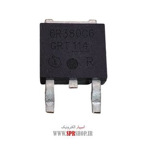TR 60R380 TO-252
