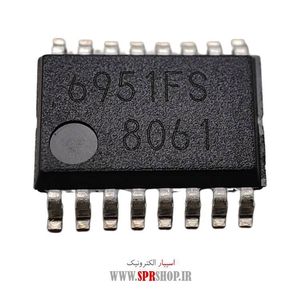 IC 6951FS SSOP-16