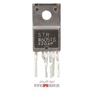 IC STRW 6051S ORG