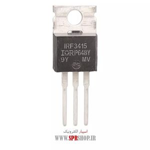 TR IRF 3415 TO-220 ORG