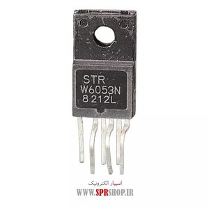 IC STRW 6053N