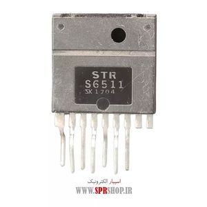 IC STRS 6511