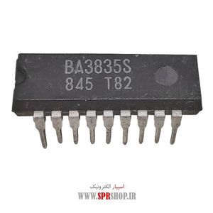 IC BA 3835S