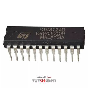 IC STV 8224