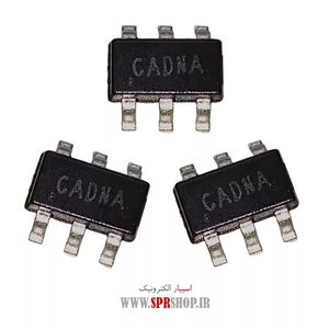 IC SY 7208ABC SOT-23-6 6PIN XT 1251= CA8JJ