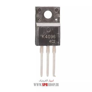 TR K 4096