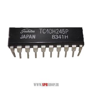 IC 40245 DIP