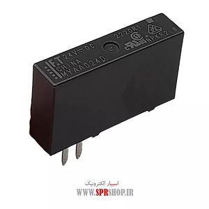 RELLAY FUJITSO MYAA024D 24V 5A 4PIN
