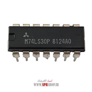 IC 7430 DIP
