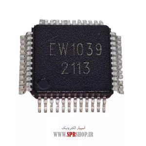 IC EW 1039 QFP-48