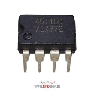 IC 4511GD DIP-8