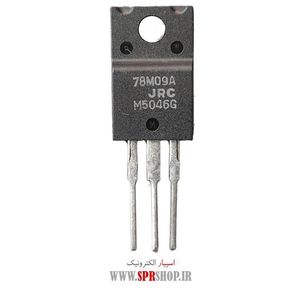 IC 7809 TO-220F