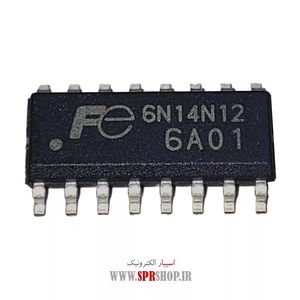 IC FE 6A01 SOP-16 ORG
