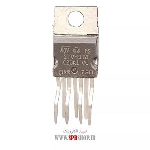 IC STV 9378