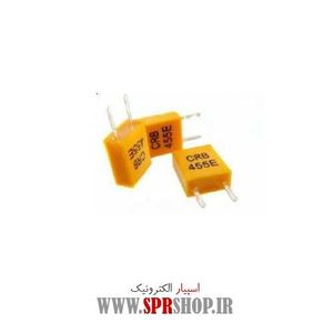 CRYSTAL 455 2PIN