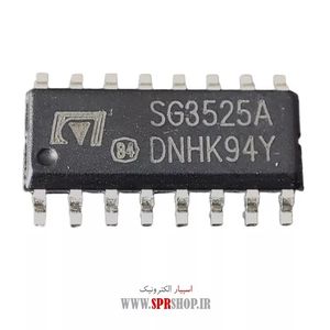 IC SG 3525 SOP-16