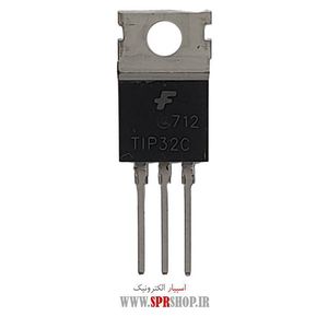 TR TIP 32C