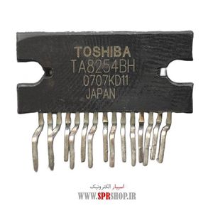 IC TA 8254