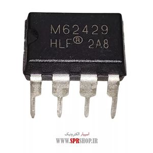 IC FM 62429 DIP-8