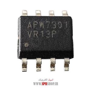 IC APW 7301 SOP-8