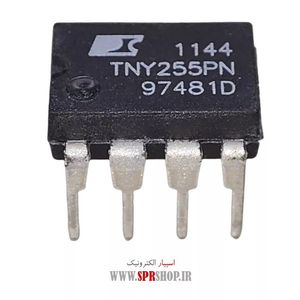 IC TNY 255PN DIP-8 ORG