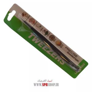 ABZ PANS SAR SAF PRECISE ESD-11 140MM