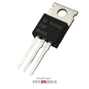 TR FDP 8440 TO-220