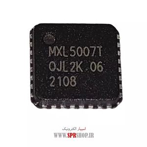 IC MXL 5007T QFN-32