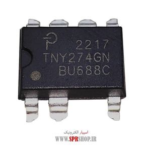 IC TNY 274GN SOP-7 ORG